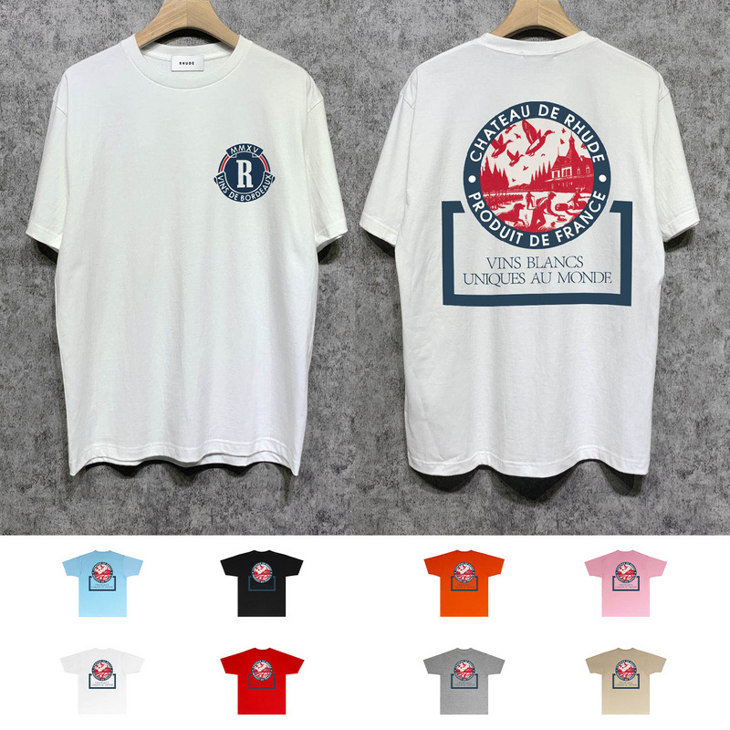 Rhude S-2XL 11trRH171